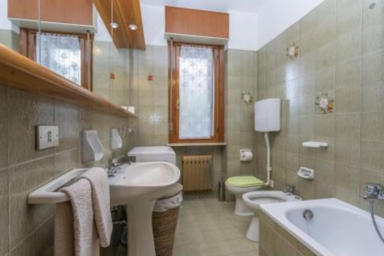 شقة Feletto Umberto  في Casa Stanicic المظهر الخارجي الصورة