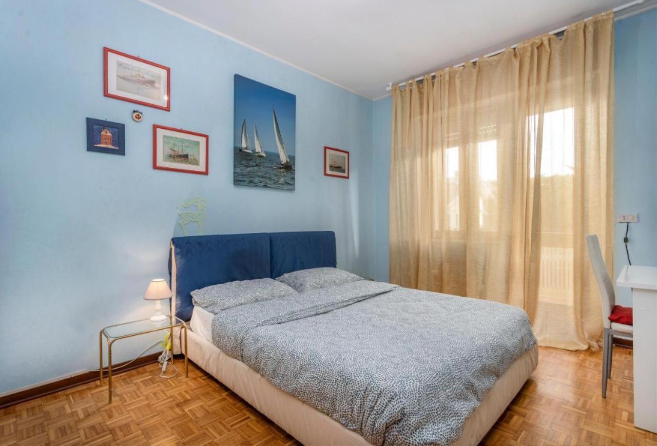 شقة Feletto Umberto  في Casa Stanicic المظهر الخارجي الصورة