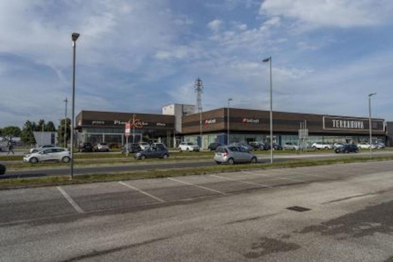شقة Feletto Umberto  في Casa Stanicic المظهر الخارجي الصورة