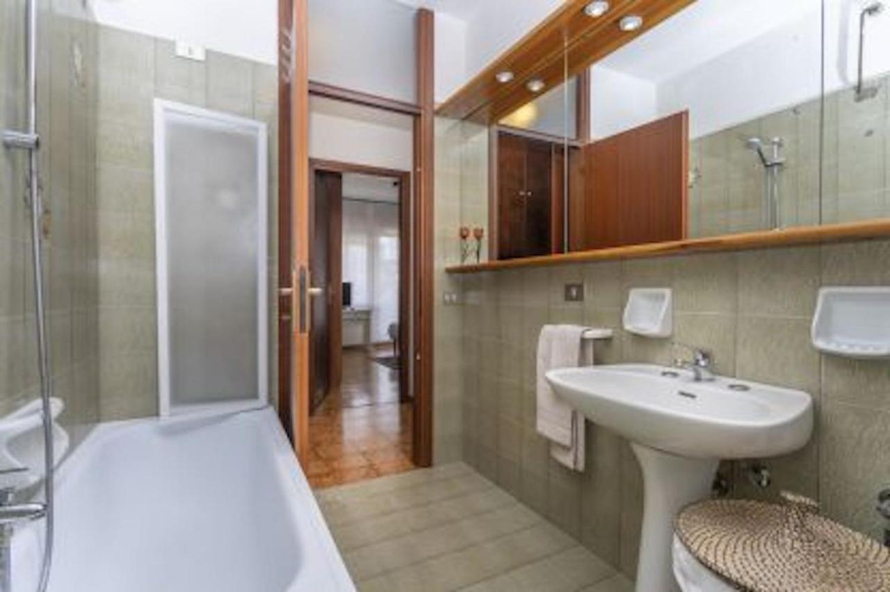 شقة Feletto Umberto  في Casa Stanicic المظهر الخارجي الصورة