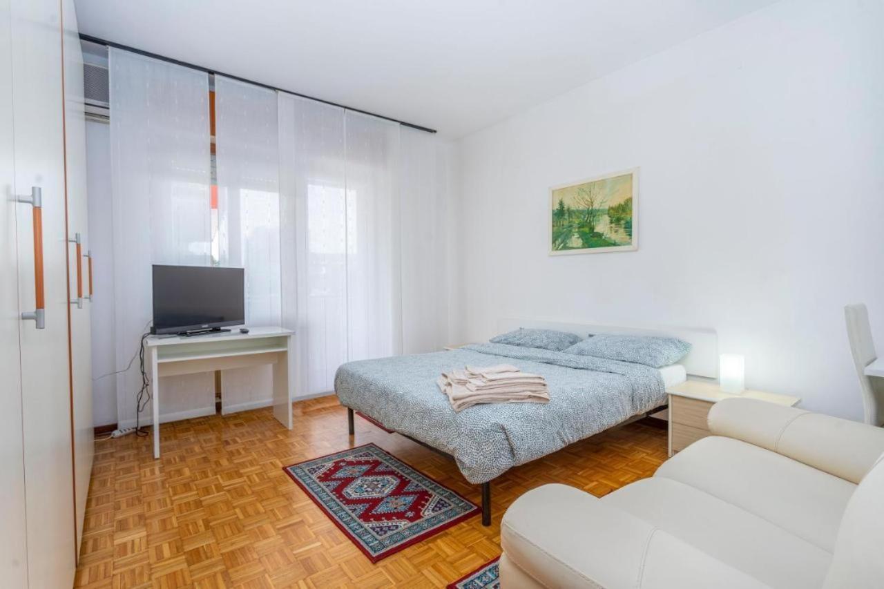 شقة Feletto Umberto  في Casa Stanicic المظهر الخارجي الصورة